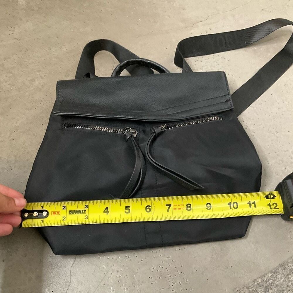 botkier Nylon Trigger Mini Backpack - Picture 9 of 10